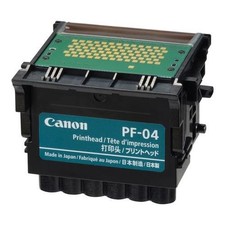 Canon PF-04 Printhead (3630B003AA) picture