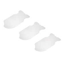 Stainless Steel Curved Spudger 0.1mm Ultra Thin Pry Opening Tool 3pcs picture