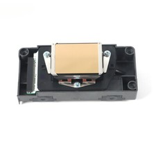 New DX5 F186000 F1440-A1 Eco Solvent Print Head For Galaxy Epson Xenons Printer picture