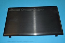 Samsung Series 3 Notebook NP365E5C Laptop LCD Back Cover w/ Webcam +WiFi Antenna picture