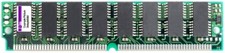 8MB PS/2 EDO SIMM Memory 60ns nP 5.5V 72P IBM 54H8510 11D2325LC-6R 0118165T3D 6r picture