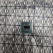 Intel Pentium B960 Dual-Core 2.2GHz 2MB Laptop CPU Processor SR0C9 SR07V Socket picture