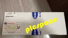 HACH 9610SC 6788305 Brand New Silicon Meter Maintenance Kit Express DHL or FedEx picture