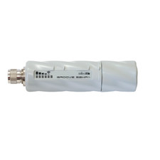 Mikrotik Groove 52 with Dual band Nv2 TDMA technology, up to 125Mbit US version picture