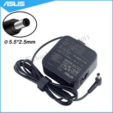 OEM ASUS X552E X452 X551M X552E X552M X552W X751S X550 X552EA AC Adapter Charger picture