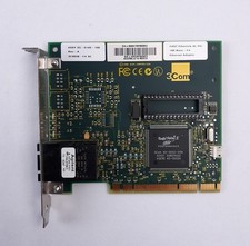 3Com 3C905B-FX5C Fiber Network Card picture