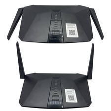Netgear Nighthawk RAX40 WiFi 6 Router Dual Band AX3000 for Gaming Stream picture