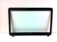 Genuine Toshiba Satellite C60 C655 C655D LCD Front Bezel V000220000 211 picture