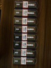 Kingston DDR4 2666MT/s ECC Registered DIMM CL19 2RX4 1.2V 288-pin 8Gbit picture