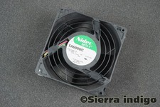 HP 280619-001 Proliant DL740 Hot-plug I/O fan Nidec TA600DC A34969-90 269775-001 picture