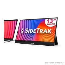 SideTrak Solo Pro 13