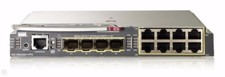 NEW Cisco WS-CBS3020-HPQ Blade Switch 410916-B21 432904-001 c-Class BladeSystem picture