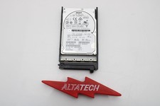 Fujitsu A3C40184921 600GB 10K SAS 2.5 12G HDD picture