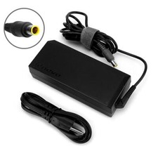 LENOVO 45N0058 20V 6.75A 135W Genuine Original AC Power Adapter Charger picture
