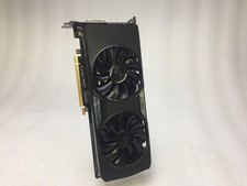 EVGA NVIDIA GeForce GTX 960 SSC GM206 2GB GDDR5 Gaming Graphics Card picture