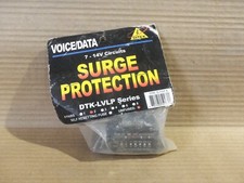 New Ditek DTK-2LVLP-X 7-14V Vircuits Surge Protection DTK-LVLP Series DTK2LVLPX picture