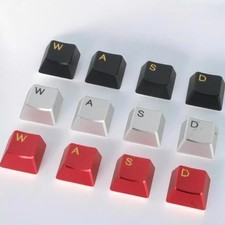 All Metal Keycaps Aluminum Keycap Keys Artisan KeyCaps for Mechanical Keyboard picture