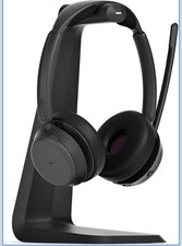EPOS Impact 1061T ANC - Premium Open Office Headset picture