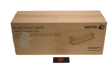 Xerox 108R00777 Yellow Imaging Unit WorkCentre 6400 Genuine OEM EL4723 picture