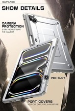 SUPCASE for Apple iPad Pro 11