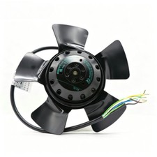 Ebmpapst A2D250-AA02-02 Axial Cooling Fan 400V 110W Large Air Volume Fan picture