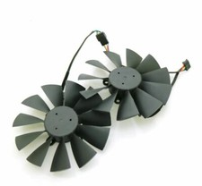 FirstD FD10015H12S FD9015U12S / Everflow T129215SU12V 0.55A 95mm VGA Cooling Fan picture
