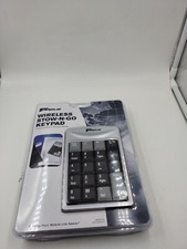 Targus Stow-n-Go Keypad picture