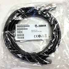 Zebra CBA-U52-S16PAR Powerplus USB Cable 5M/16ft picture