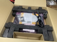 JL662A HPE Aruba CX 6300M 24G CL4 PoE 4SFP56 w/ 1 fan , No Power Supply New Open picture