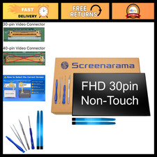 High-Quality Screen Replacement for HP Elitebook 840 G8 - LCD Display Panel picture