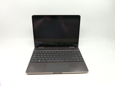 HP Spectre x360 13-ac033dx 13.3