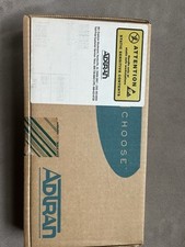 Adtran 1223004L1 3192 HTU-C S TSCAN 2.0 Interface Module New picture