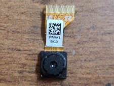 OEM AMAZON KINDLE FIRE HD 10 9TH M2V3R5 REAR FACING BACK MAIN CAMERA SVMA430K1X picture