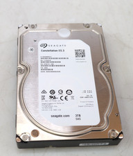Seagate Constellation ES.3 3TB ST3000NM0023 3.5