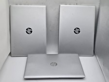 Lot of 3~ HP ProBook 14''  NO RAM/SSD TESTED AS IS READ picture
