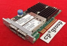 HP InfiniBand 544FLR 2-Port QSFP FDR 10/40Gb FlexibleLOM Adapter 656090-001 picture
