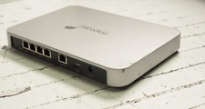 Cisco Meraki MX60 Cloud Managed Security Appliance Unclaimed 600-16010 picture