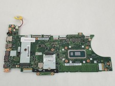 Lot of 2 Lenovo ThinkPad X390 Core i7-8565U 1.8 GHz 16 GB DDR4 Motherboard picture