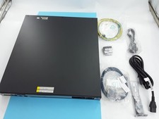 HP HPE MSR3024 PoE Router JG408A Enterprise Network Router-REF picture
