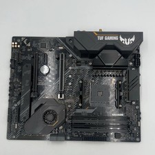 NZXT TUF Gaming X570-Plus AM4 ATX AMD DDR4 Motherboard picture