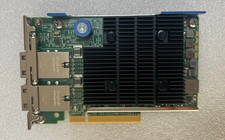 HPE 535FLR-T 10Gb 2-Port 10GBASE-T FlexibleLOM Adapter 817721-B21 854177-001 picture