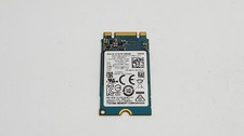 Toshiba  BG3 KBG30ZMT256G 256 GB NVMe 42mm SSD picture