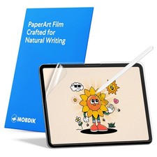Paperfeel Screen Protector for iPad Air 13 & iPad Pro 13 picture