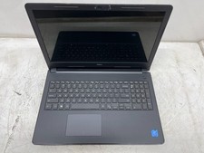 Dell Inspiron 15-3552 Intel Pentium N3710 1.6GHz 4 GB NO HDD No Batt picture