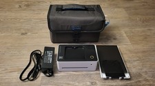 Kodak PD450W Photo Printer With Zink Happy Travel Bag picture