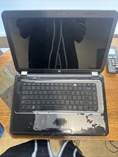 HP Pavilion G6 (G-series) picture