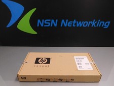 NEW HP 365403-B21 1U Cable Management Arm Kit For ProLiant DL360 G4 Server picture