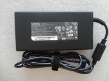 A17-180P4A 180W For MSI Stealth GS63 8RE MS-16K5 Chicony 19.5V 9.23A Adapter OEM picture