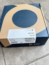 NEW Open Box Poly CCX 350 Business Media Phone picture