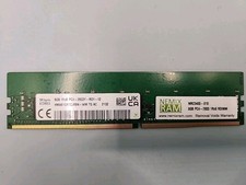 SK Hynix HMA81GR7CJR8N-WM 8GB DDR4 2933 1R x 8 RAM picture